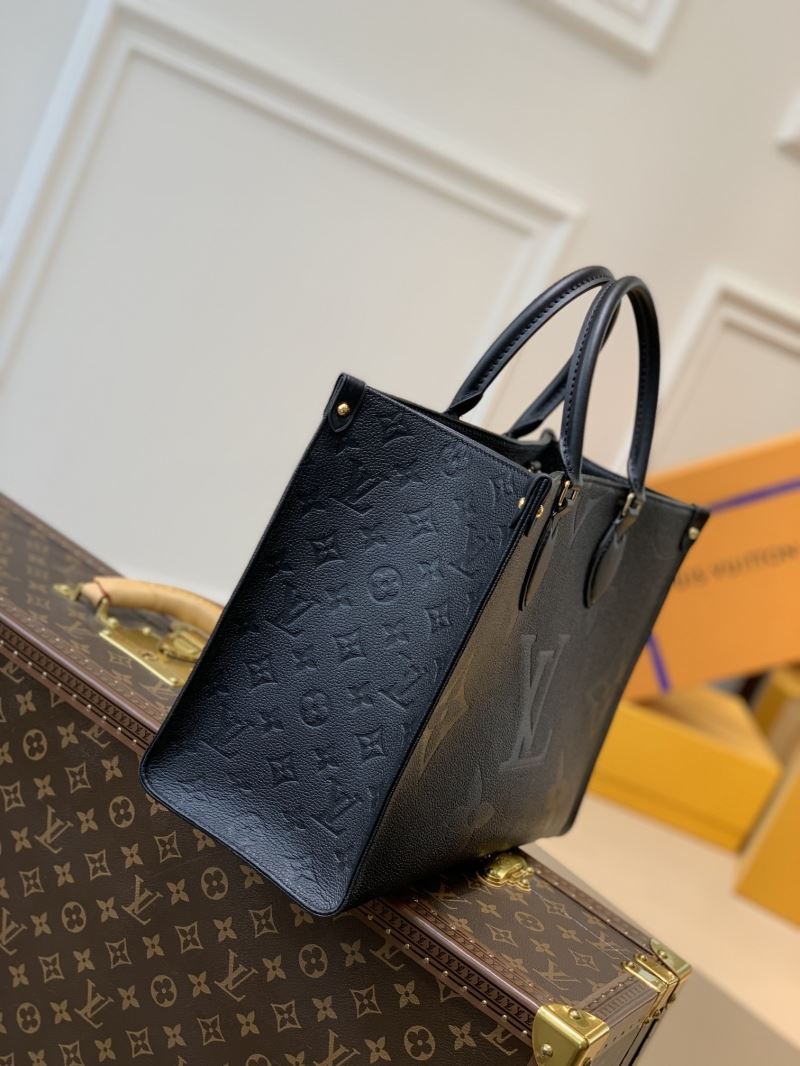 LV Top Handle Bags